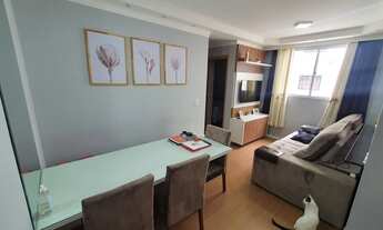 Imagem 3: APARTAMENTO 2 DORMITÓRIOS - JARDIM DAS INDÚSTRIAS - SÃO JOSÉ DOS CAMPOS - VENDA