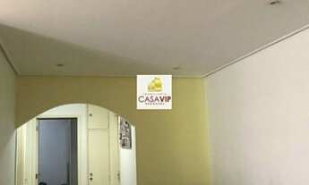 Imagem 3: Apartamento à venda, Pinheiros, 93m², 3 dormitórios, 1 suíte, 1 vaga!