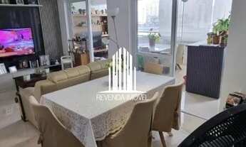 Imagem 6: Apartamento com 3 dormrs/2 suites, 4 banheiros, 4 vagas no Morumbi