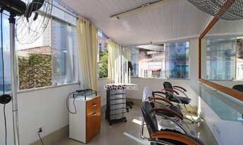 Imagem 7: Comercial à venda com 5 vagas em Higienópolis