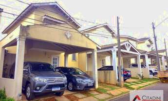 Imagem: Vendo - Sobrado 3 Dormitórios em condomínio