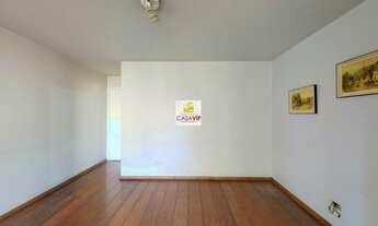 Imagem 3: Apartamento à venda, Moema, 100m², 3 dormitórios, 1 vaga!