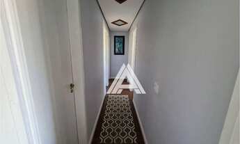 Imagem 6: Apartamento com 3 dormitórios à venda, 82 m² por R$ 447.000,00 - Vila Valparaíso - Santo A