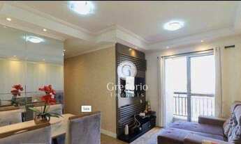 Imagem: LINDO APARTAMENTO COM 02 Dormitórios à