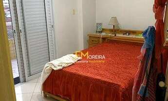 Imagem 13: Apartamento com 2 dormitórios à venda, 114 m² por R$ 450.000 - Tupi - Praia Grande/SP