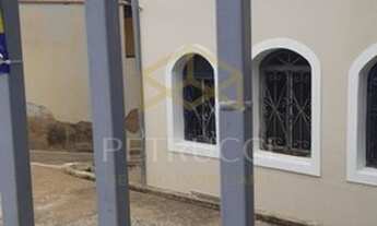 Imagem 2: Casa - Parque Santa Bárbara - Campinas