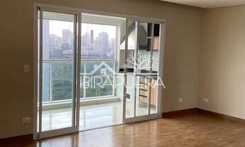 Imagem 2: Belíssimo Apartamento à venda, com vista privilegiada, e lazer completo em uma das melhora