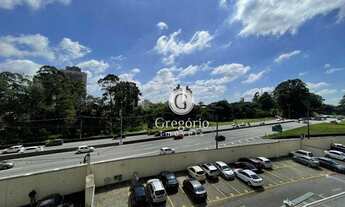 Imagem 6: Apartamento Garden com 3 dormitórios à venda, 105 m² por R$ 660.000,00 - Butantã - São Pau