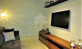 Imagem 7: Cobertura de 318 m² no Jardim Ampliação, 3 suítes e 4 vagas por R$ 1.200.000,00