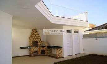 Imagem 3: Sobrado com 3 dormitórios à venda, 250m² por R$1.290.000,00 - Condomínio Vila dos Inglezes