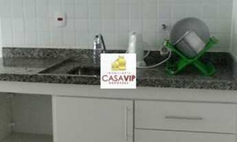 Imagem 5: Studio residencial à venda, Bela Vista, 25m², sem vaga!