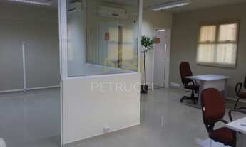 Imagem 4: Sala - Jardim Chapadão - Campinas