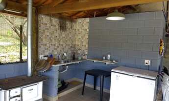 Imagem 2: Contagem - Casa Padrão - Chácara Cotia