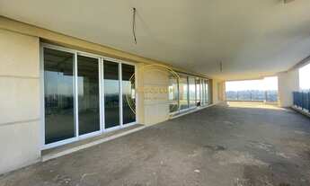 Imagem 3: APTO ALTISSÍSSIMO PADRÃO 753 m² | 4 SUÍTES | ANDAR ALTO