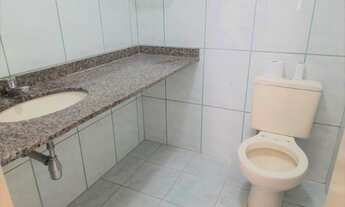 Imagem 3: Apartamento à venda, Vila Ema, com 3 dorm, sala 2 ambientes com sacada lateral; 1 banheiro