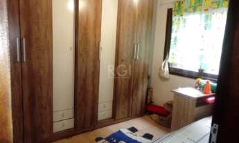 Imagem 2: Porto Alegre - Apartamento Padrão - Restinga