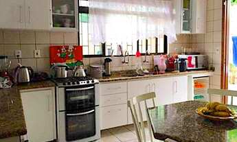 Imagem 5: Casa à venda 4 Quartos, 1 Suite, 4 Vagas, 197M², Centro, Florianópolis - SC