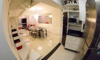 Imagem 6: Cobertura à venda, 150 m² por R$ 935.000,00 - Fundação - São Caetano do Sul/SP