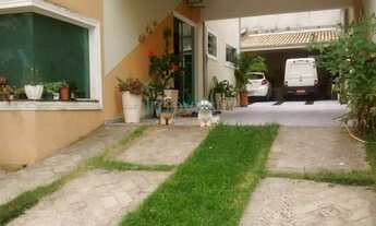 Imagem 2: Sobrado à venda - 3 dorms - 260 m² - Bosque Flamboyant - Taubaté/SP