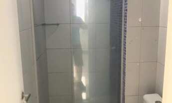 Imagem 7: Apartamento para aluguel tem 47 metros quadrados com 2 quartos em Araçagy - São José de Ri