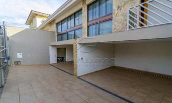 Imagem 3: Londrina - Casa Padrão - Quebec