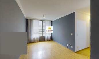 Imagem: Apartamento à venda, Santa Cecília, 62m²