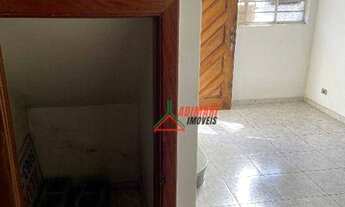 Imagem 3: Casa com 2 dormitórios, 91 m² - venda por R$ 450.000 ou aluguel por R$ 2.500/mês - Aclimaç