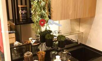 Imagem 4: Apartamento 1 Quarto para Venda em São Paulo, VILA PRUDENTE, 1 dormitório, 1 banheiro