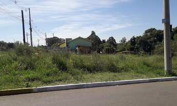 Imagem: Excelente Terreno Esquina Berto cirio em