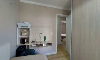 Imagem 2: JUNDIAÍ - Apartamento Padrão - ENGORDADOURO