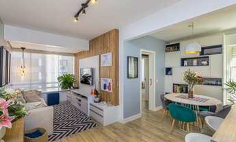 Imagem: Porto Alegre - Apartamento Padrão - Boa