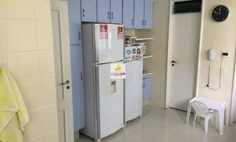 Imagem 7: Apartamento para locação, Jardim Ampliação, 220m², 4 suítes, 2 vagas!