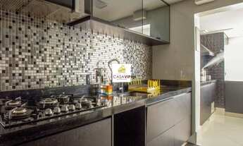 Imagem 5: Apartamento à venda, Vila Alexandria, 146m², 4 dormitórios, 1 suíte, 2 vagas!