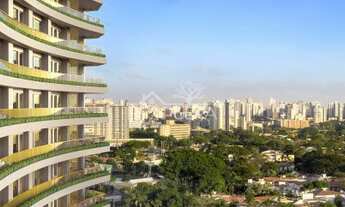 Imagem 5: Lançamento exclusivo com Assinatura By Yoo apartamentos de 150 m2 e 220m2 no Melhor de M