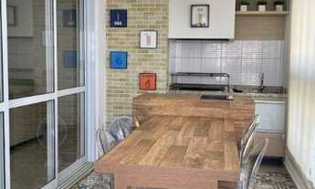 Imagem 5: Apartamento JARDIM VILA MARIANA SAO PAULO SP Brasil