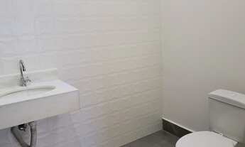 Imagem 7: CASA COMERCIAL COM 8 SALAS E COM ESTRUTURA PARA CLÍNICA DE SAÚDE