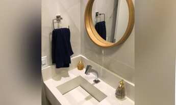 Imagem 6: Maravilhoso apartamento no Parque Bela Vista , 2 Quartos e infra completo no Singullare Ig