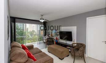 Imagem: Apartamento à venda, Vila Andrade, São