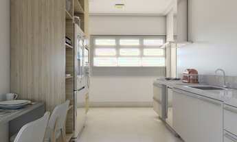 Imagem 5: Excelente Apartamento à venda com 3 Dormitórios sendo 1 Suíte possuindo 200 m² em Higienóp