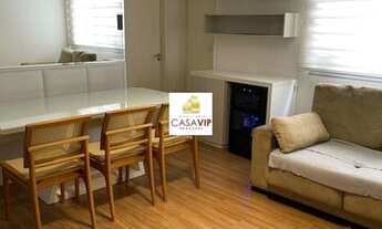 Imagem 5: Apartamento à venda, Vila Clementino, 73m², 2 dormitórios, 1 suíte, 1 vaga!