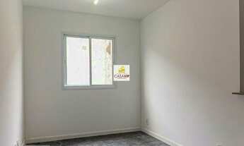 Imagem 2: Apartamento à venda, Vila Caraguatá, 46m², 2 dormitórios, 1 vaga!