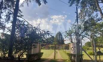 Imagem: Venda de Rural / Chácara na cidade de São