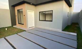 Imagem 6: Casa pronta para morar