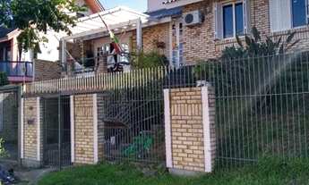 Imagem 4: Canoas - Casa Padrão - Nossa Senhora das Graças