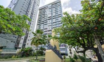 Imagem 7: EDF PORTUGAL Apartamento com 4 dormitórios