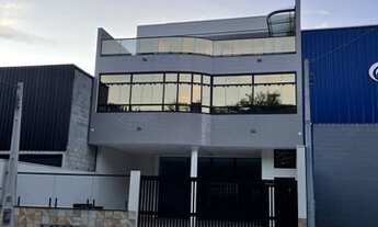 Imagem 5: Salão jundiaí Galpão / depósito com aluguel por R$5.000 /mês