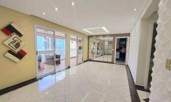 Imagem 4: Apartamento com 3 dormitórios, 131 m² - venda por R$ 1.600.000,00 ou aluguel por R$ 8.600