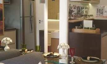 Imagem: Apartamento 1 dormitório para Venda em