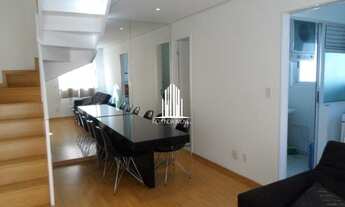 Imagem 3: Apartamento com 2 dormitórios à venda no Itaim Bibi