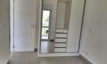 Imagem 7: Apartamento 1 quarto com varanda envidraçada - Lazer completo - Vila Mariana